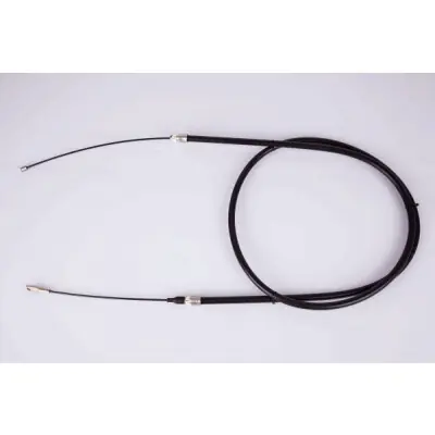 Devolución Gratuita Cable de accionamiento, freno de estacionamiento HELLA 8AS 355 667-301